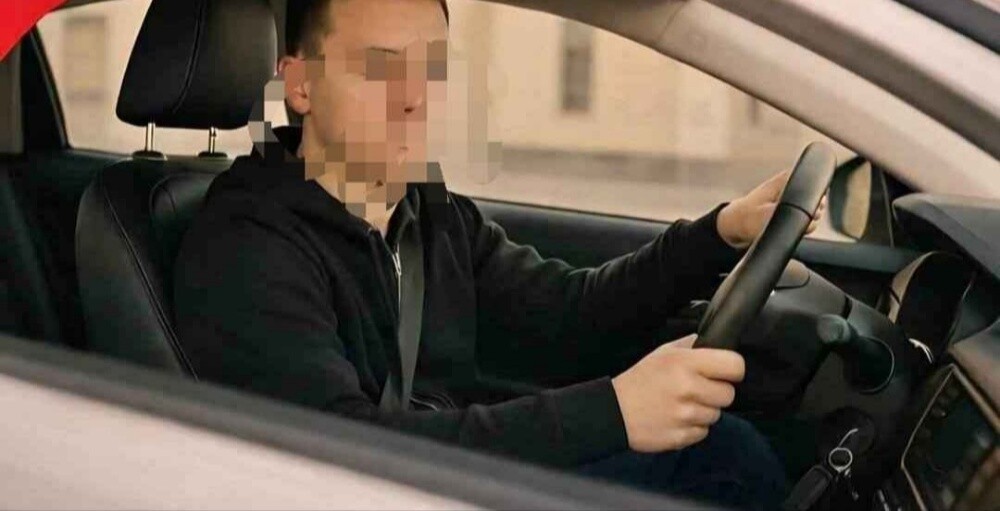 Experienced Light Vehicle Driver - 1