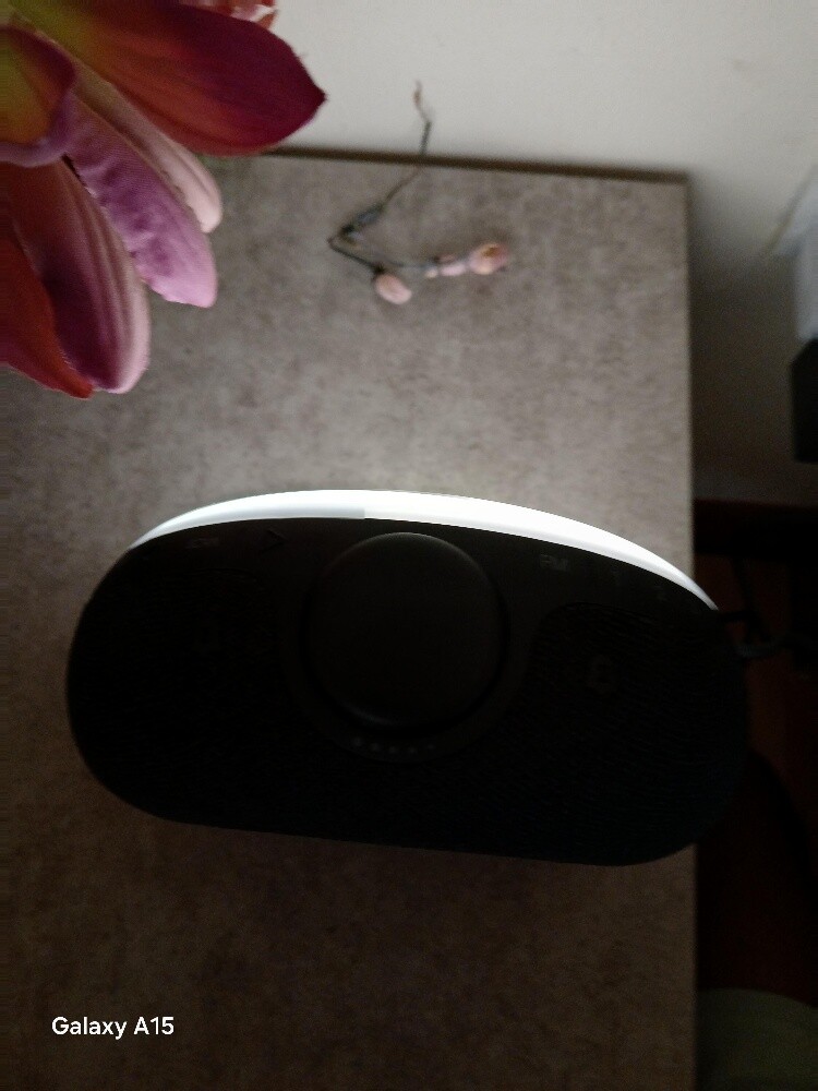 JBL Horizon || Alarm Clock - 6