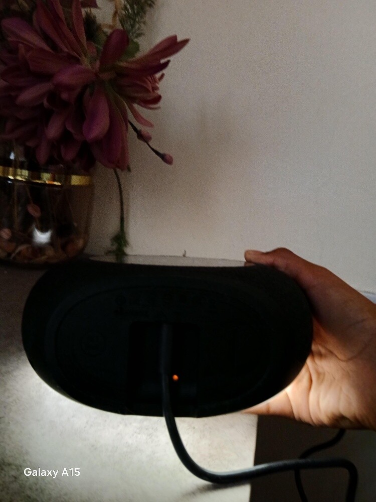 JBL Horizon || Alarm Clock - 4