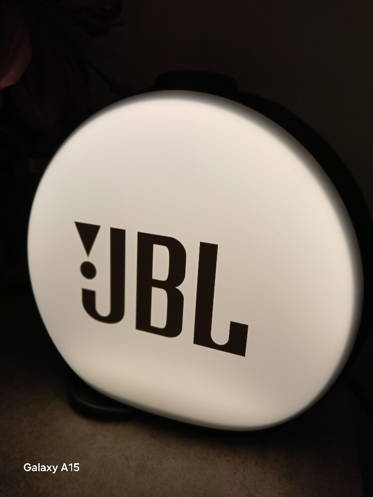 JBL Horizon || Alarm Clock - 1