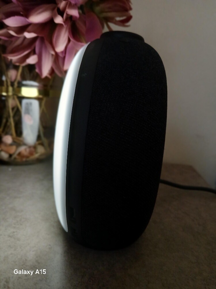 JBL Horizon || Alarm Clock - 5