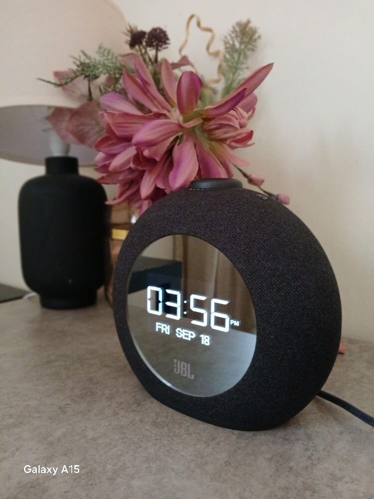 JBL Horizon || Alarm Clock - 3