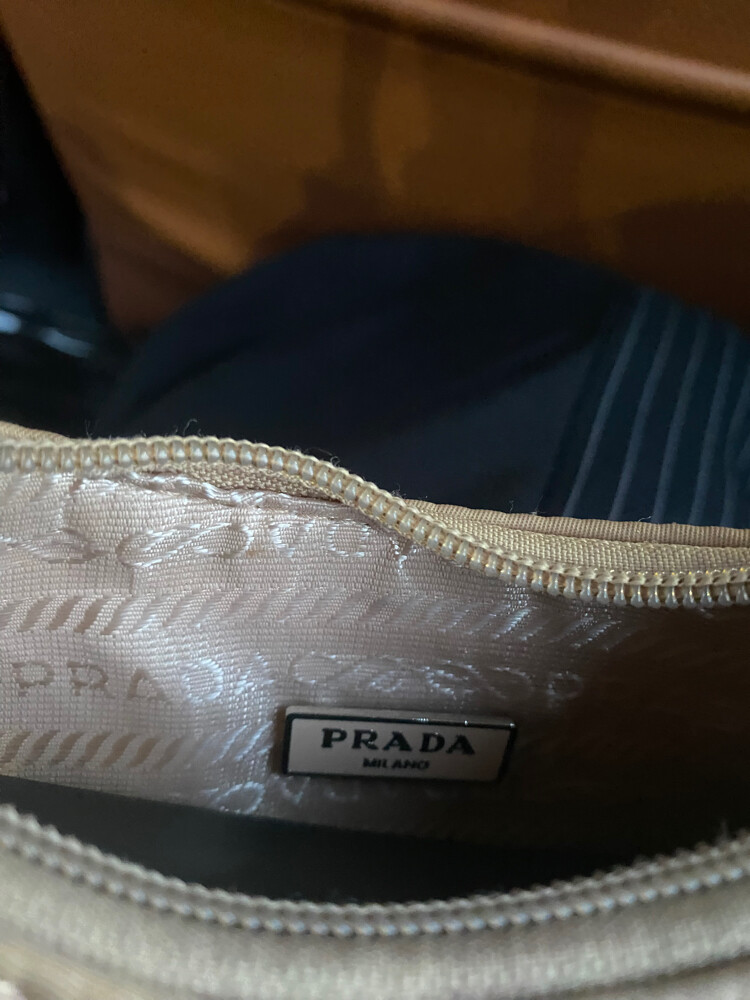 Prada bag in good condition for sale Original - 2