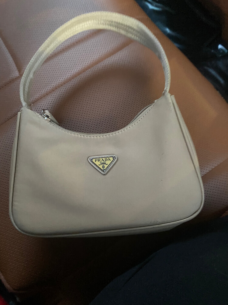 Prada bag in good condition for sale Original - 1
