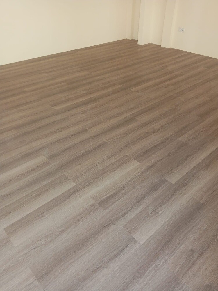 Professional Decor, Gypsum & Carpen - 2