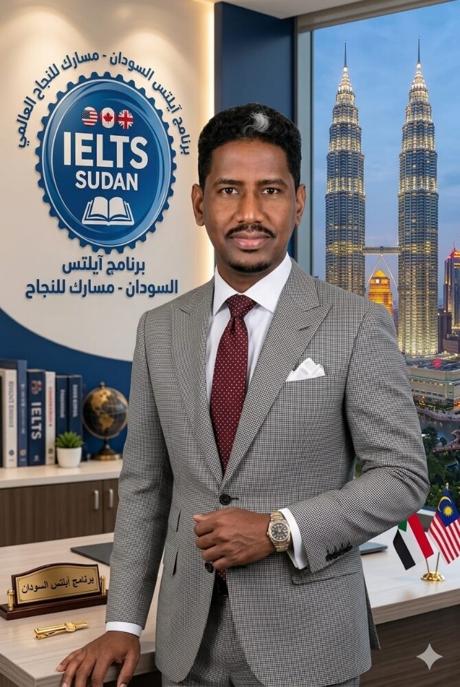 Best IELTS PREPARATION COURSE - 19