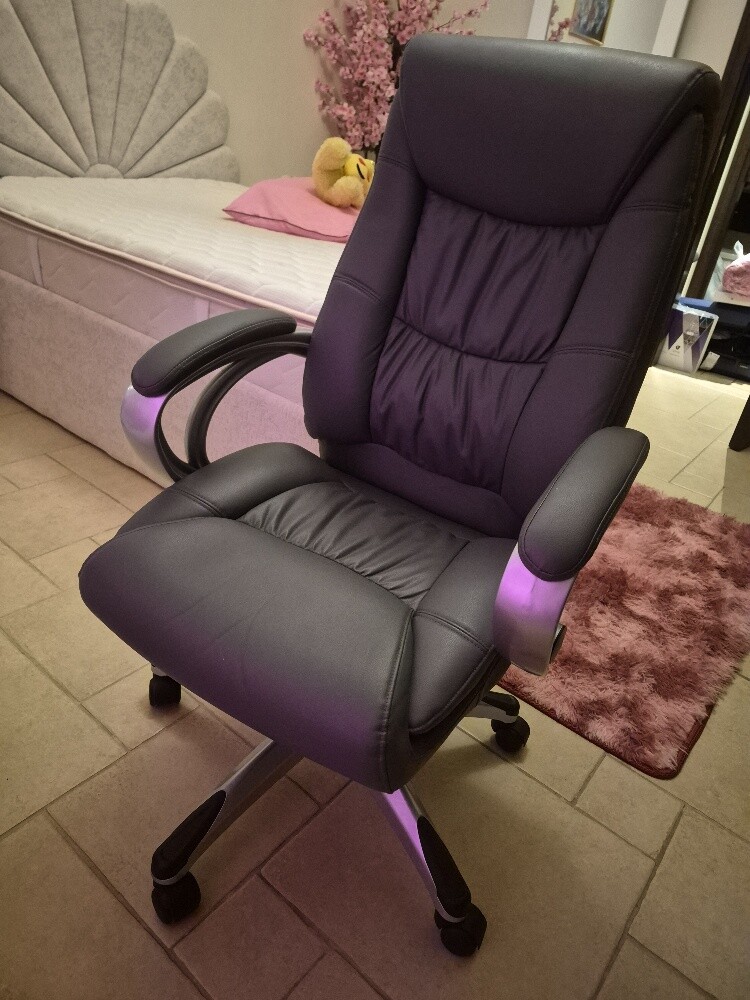 Office Chair - 2