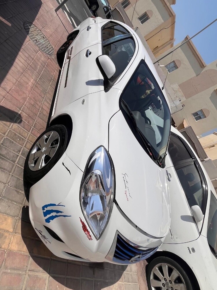نيسان صني - 4