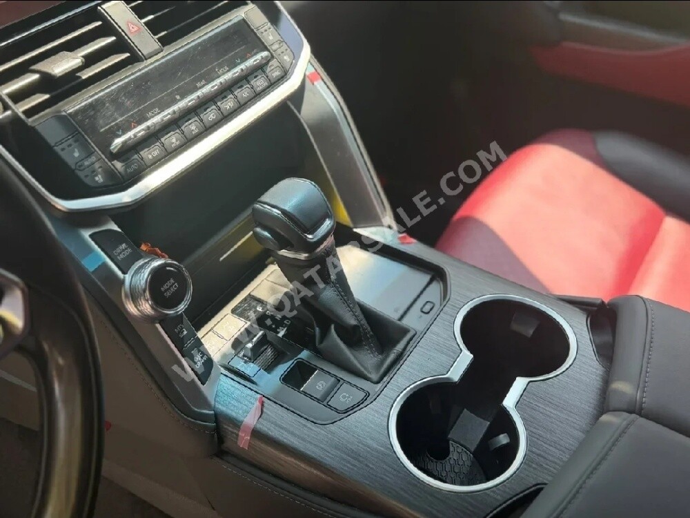 Toyota Land Cruiser - 14