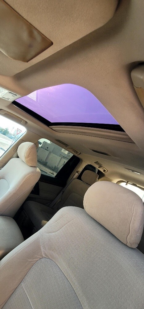 Toyota Land Cruiser GXR V8 2012 - 8
