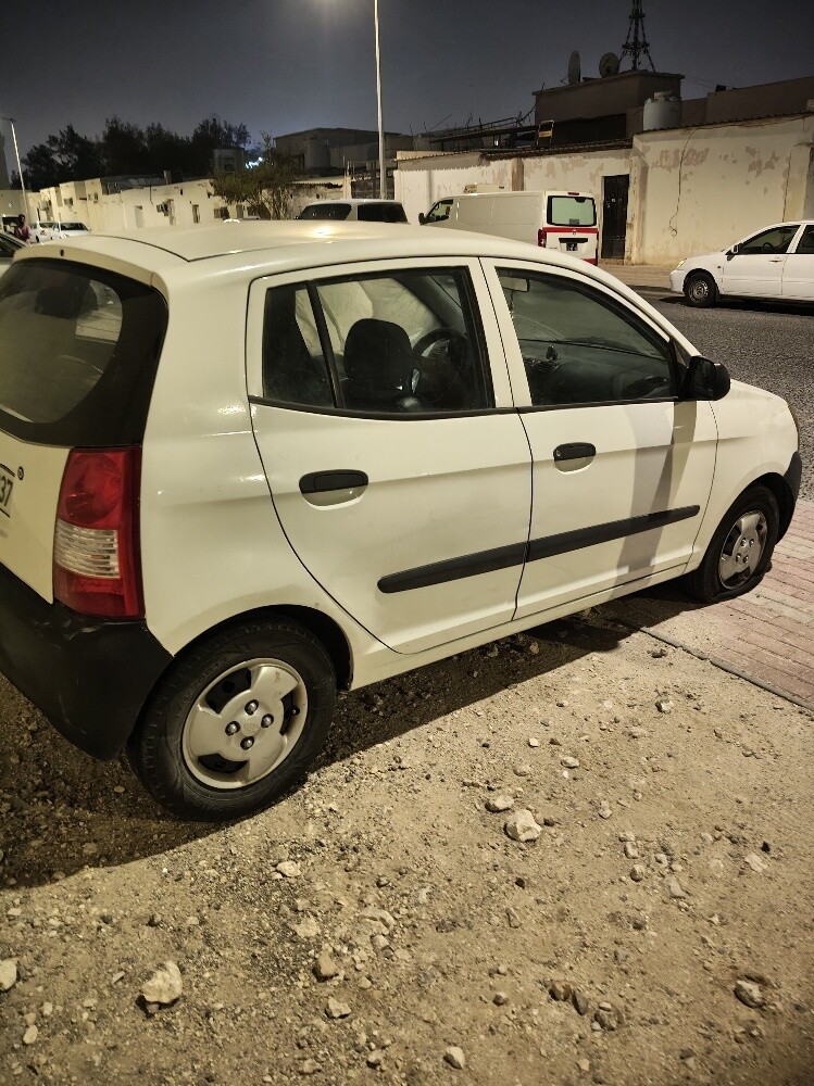 Kia Picanto - 2
