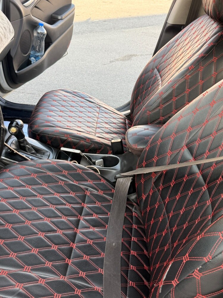 Kia Cerato Urgent Sale - 11