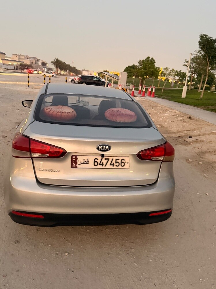 Kia Cerato Urgent Sale - 5