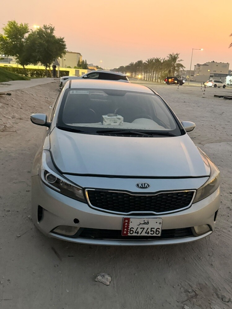 Kia Cerato Urgent Sale - 7