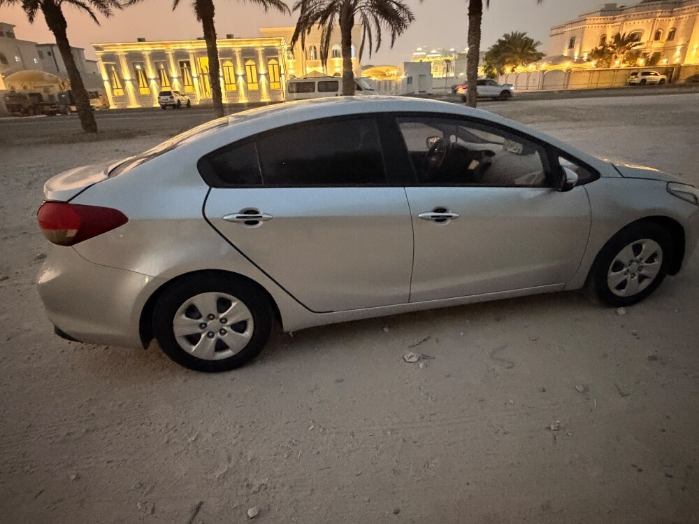 Kia Cerato Urgent Sale - 3