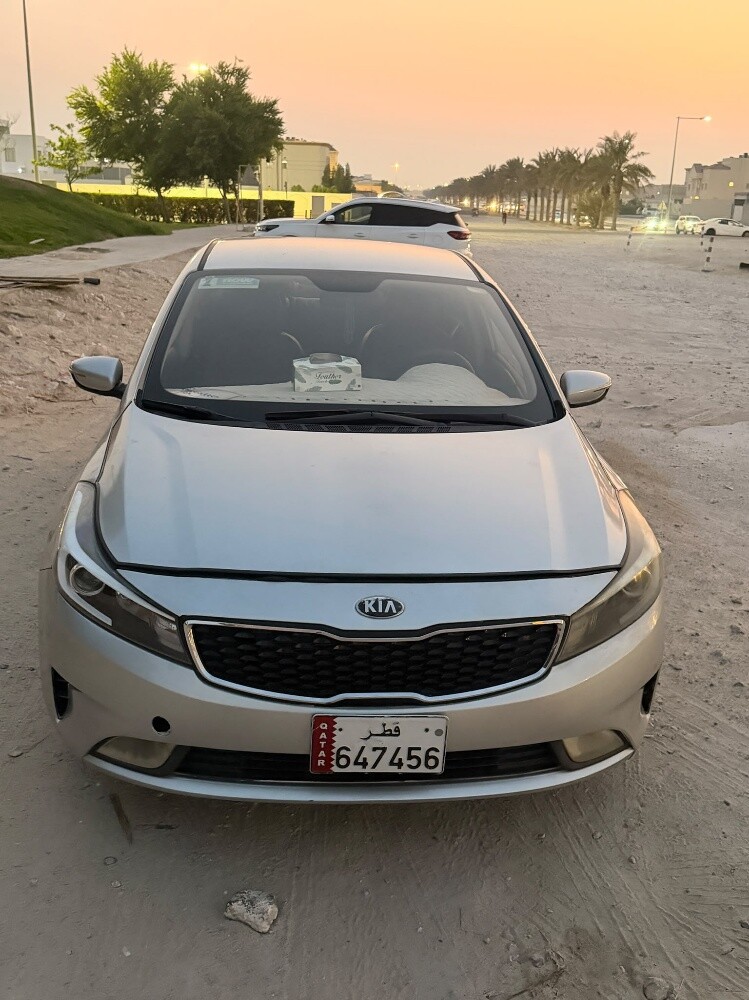 Kia Cerato Urgent Sale - 4