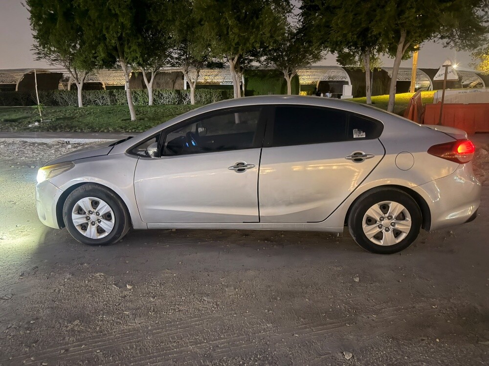 Kia Cerato Urgent Sale - 2