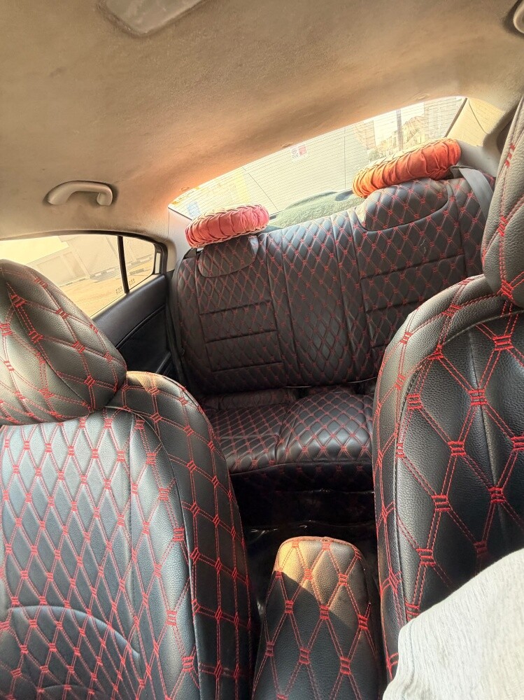 Kia Cerato Urgent Sale - 10