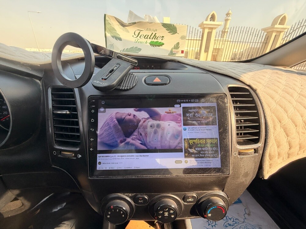 Kia Cerato Urgent Sale - 9