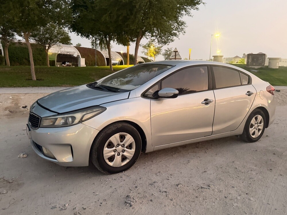 Kia Cerato Urgent Sale - 6