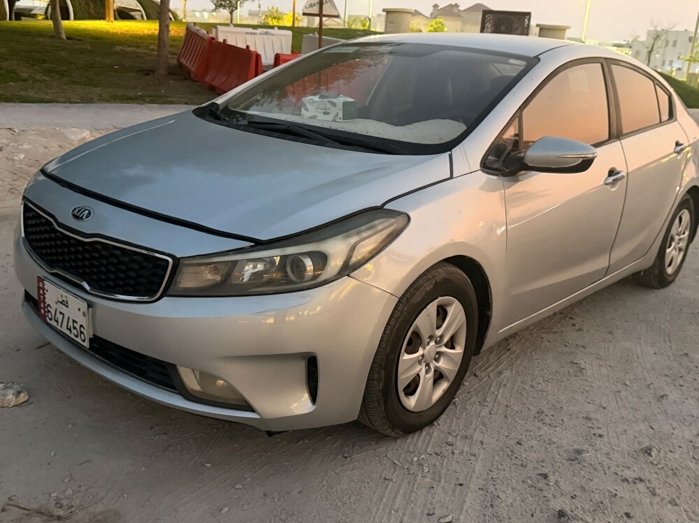 Kia Cerato Urgent Sale - 8