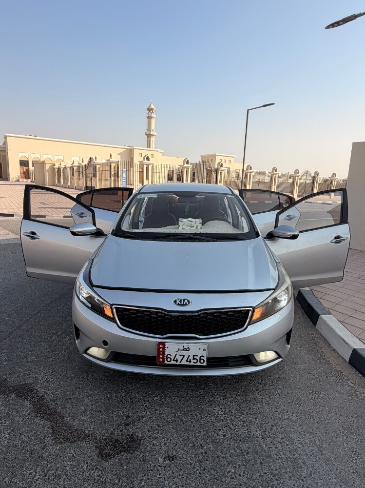 Kia Cerato Urgent Sale - 1