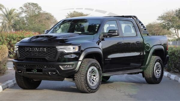 رام 1500 ار اتش او 2026 خليجي - 3