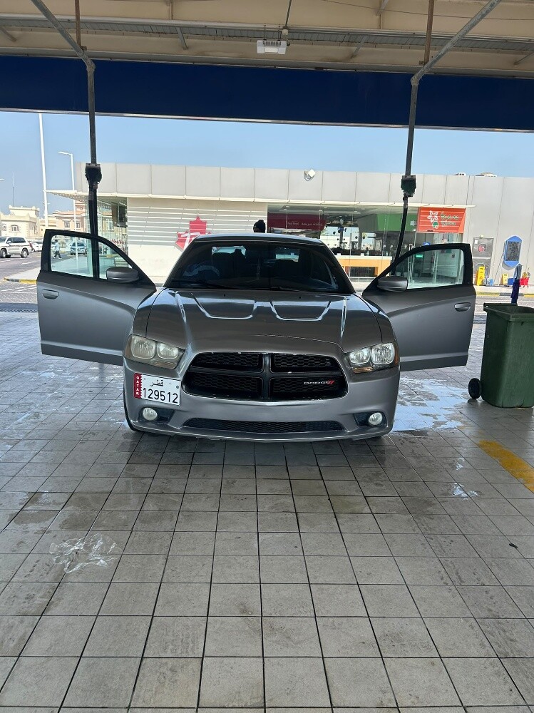 dodge - 9