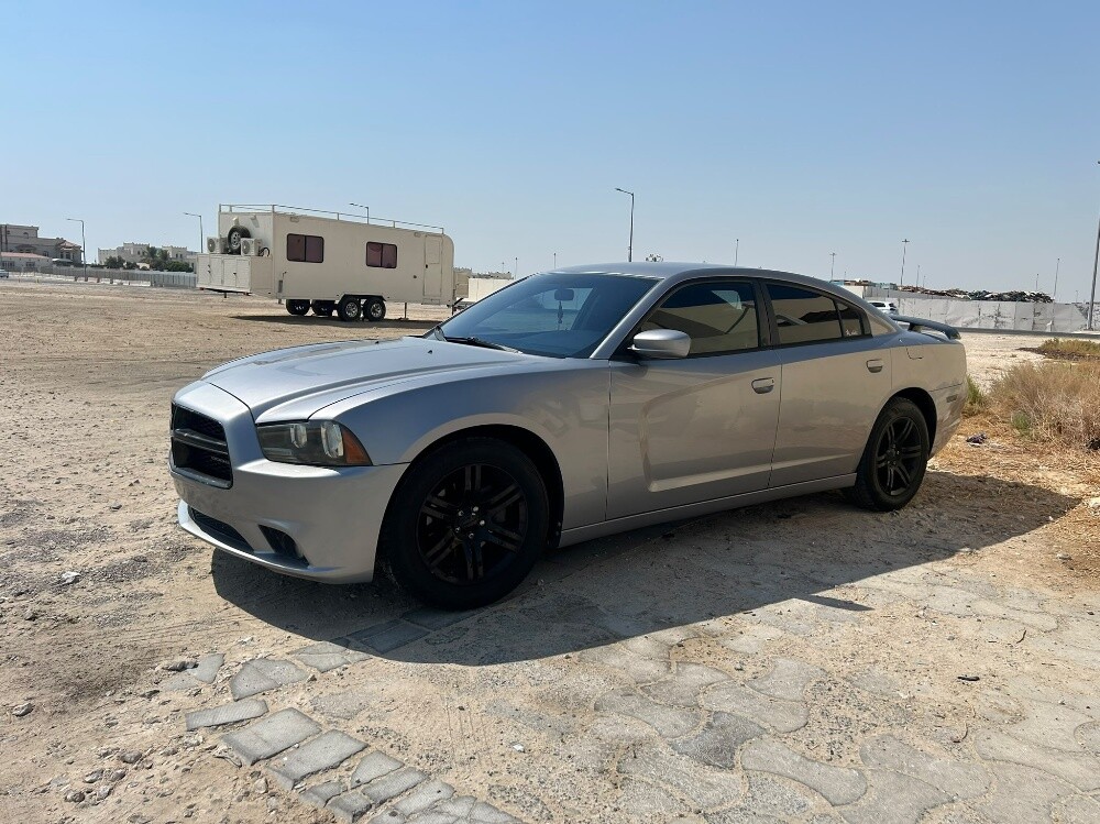 dodge - 7