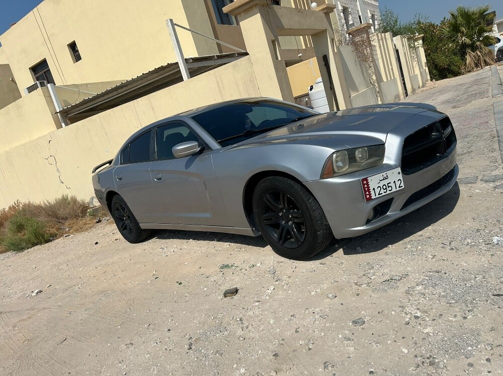 dodge - 6
