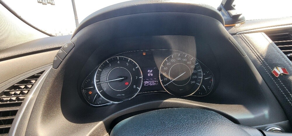 نيسان باترول ٢٠١٩ - 25