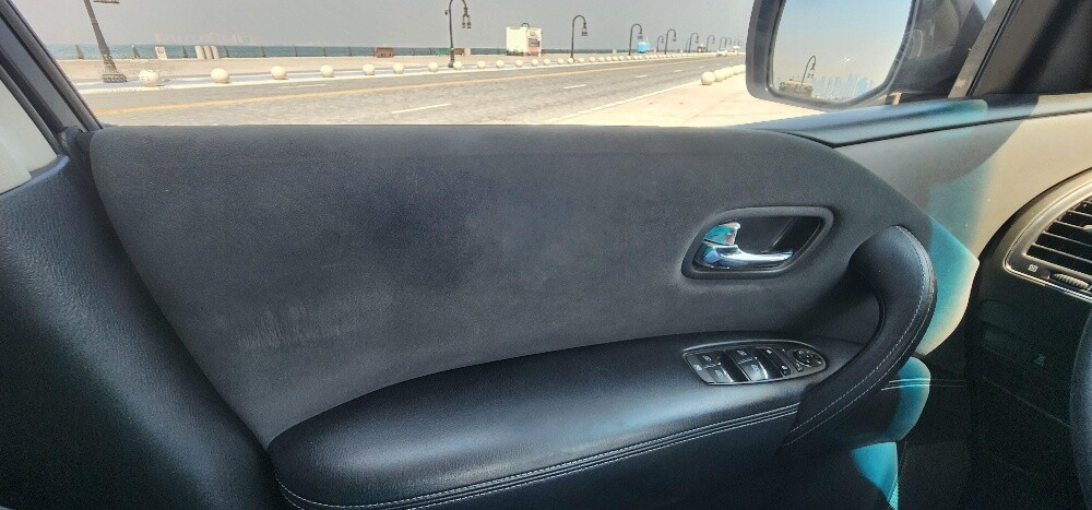 نيسان باترول ٢٠١٩ - 26