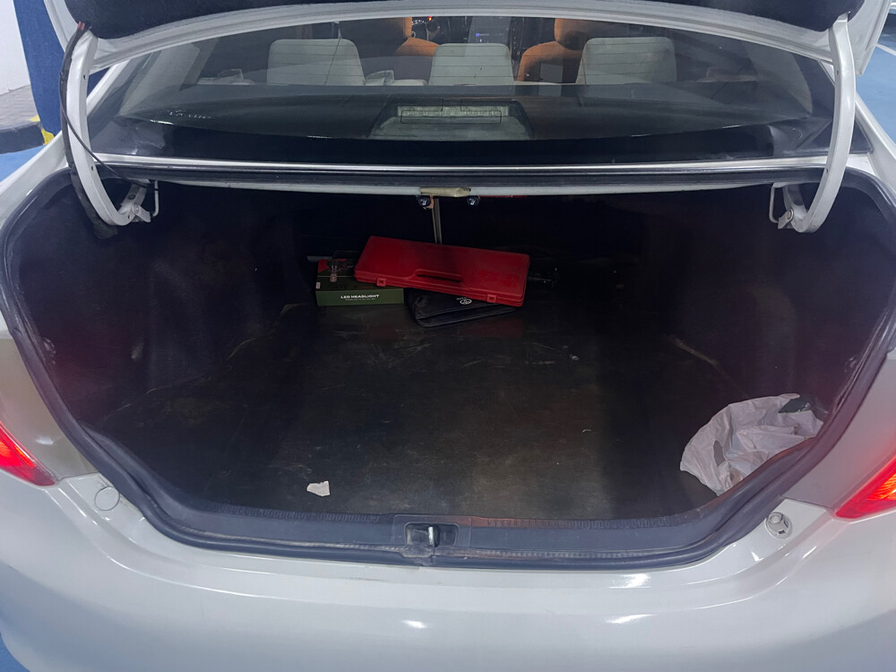 Camry 2014 - 2