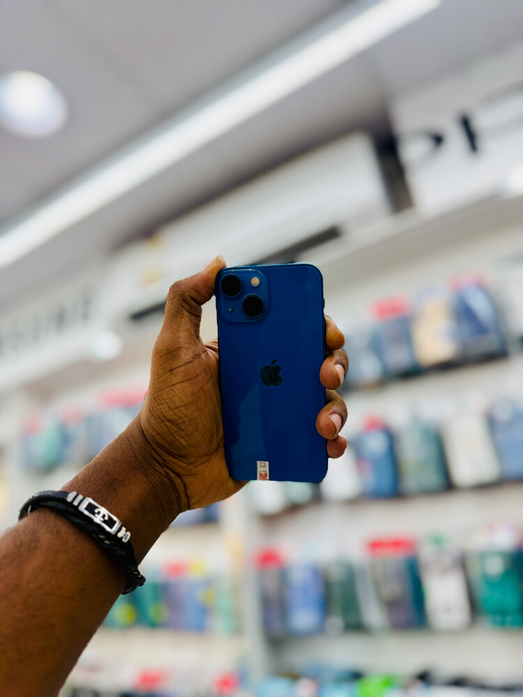 iPhone 13 mini - 7