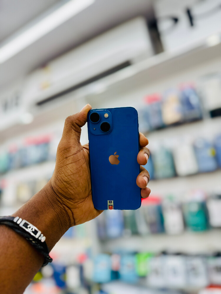 iPhone 13 mini - 8
