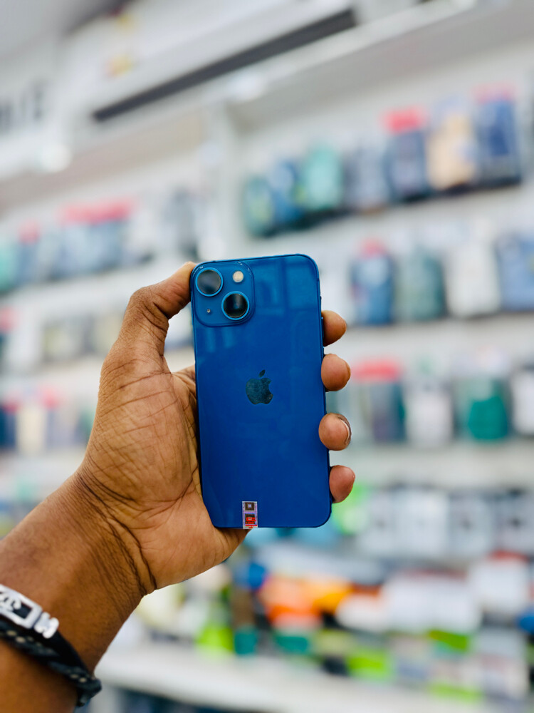 iPhone 13 mini - 2