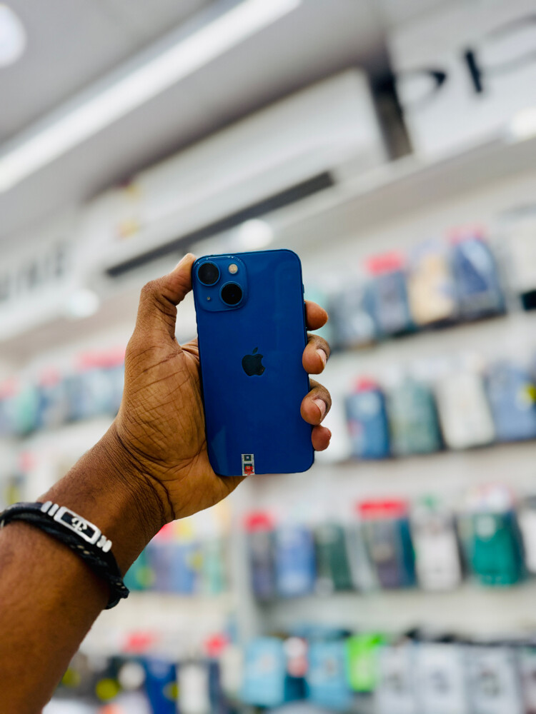 iPhone 13 mini - 3