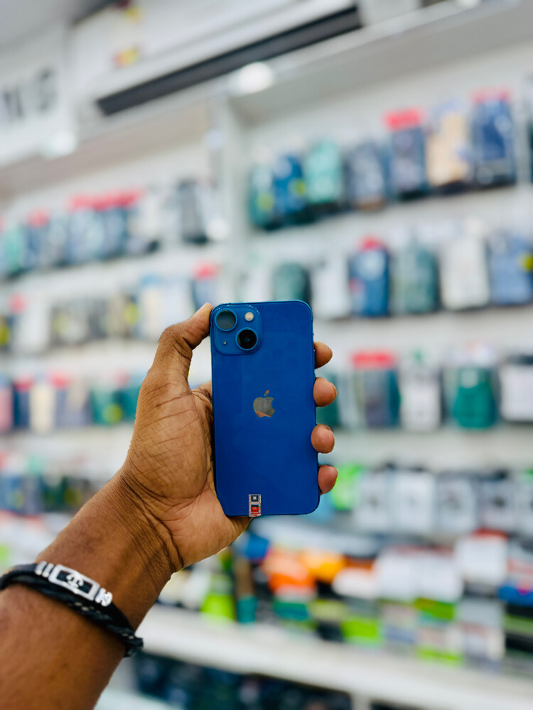 iPhone 13 mini - 6