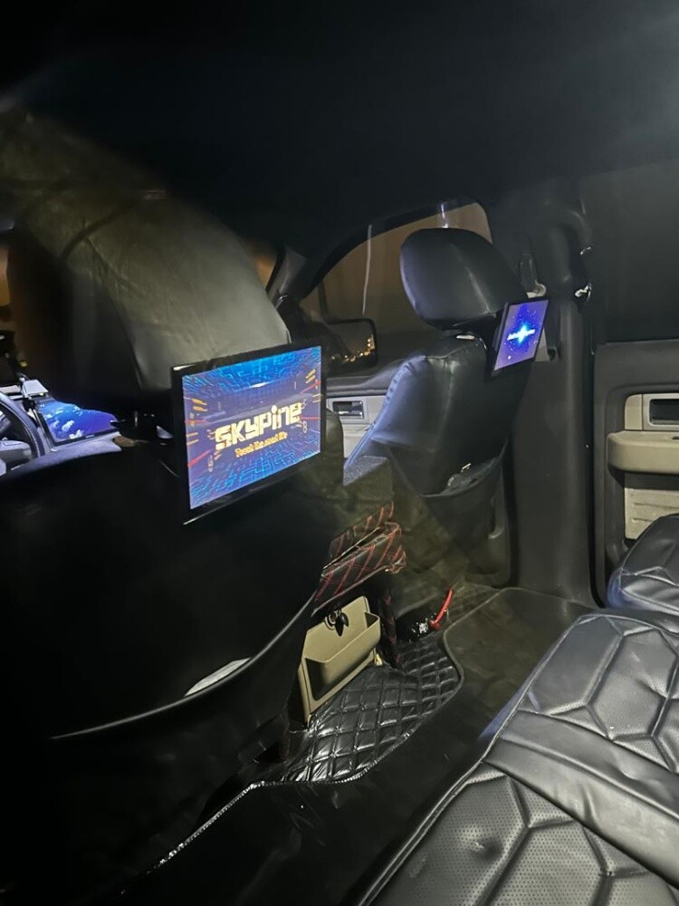 ford f150 2009 - 14