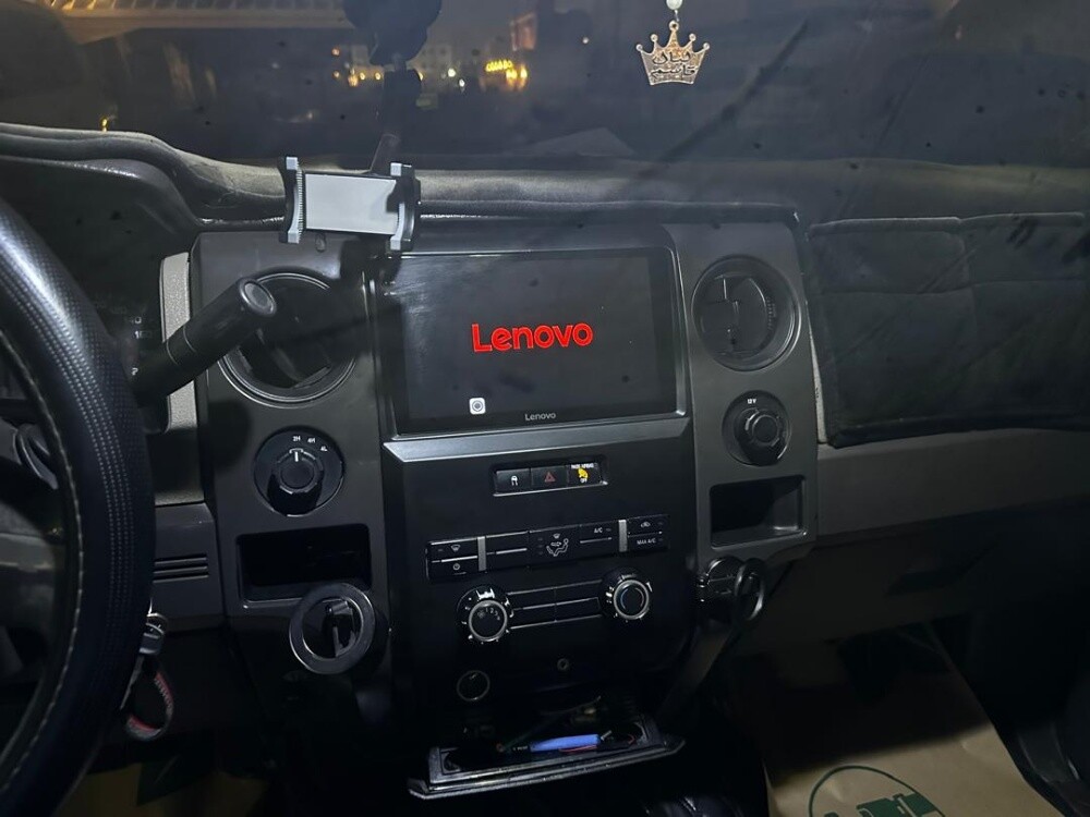 ford f150 2009 - 6