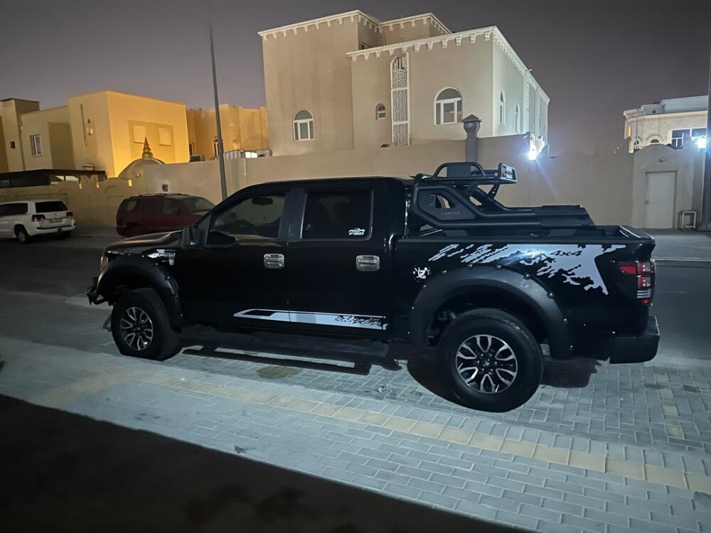 ford f150 2009 - 2