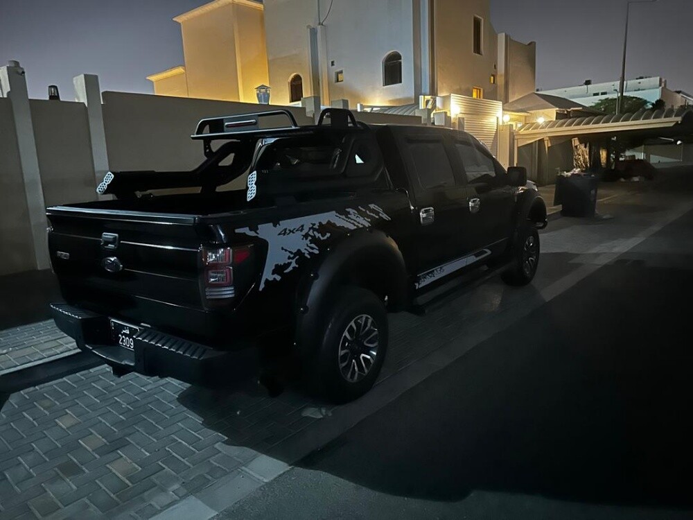 ford f150 2009 - 9