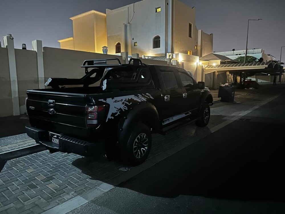 ford f150 2009 - 4