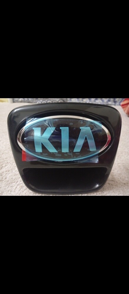 Kia Picanto Genuine Parts - 1