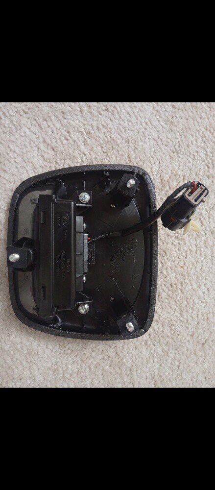 Kia Picanto Genuine Parts - 4
