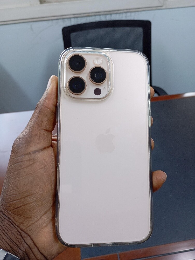 iphone 16 pro max - 2