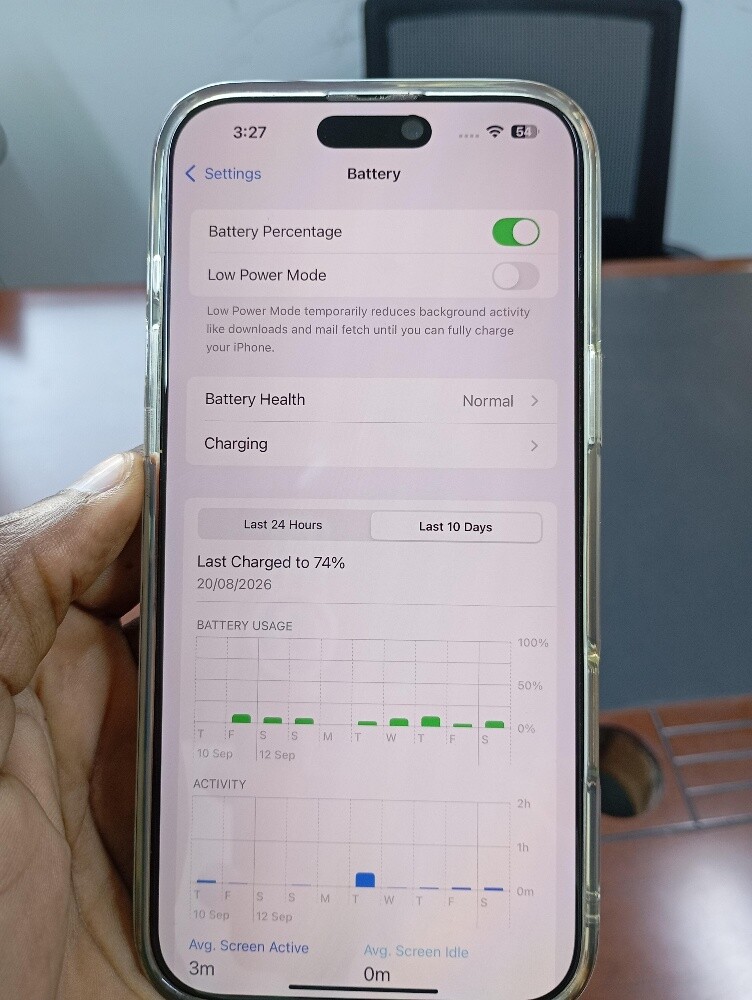 iphone 16 pro max - 4