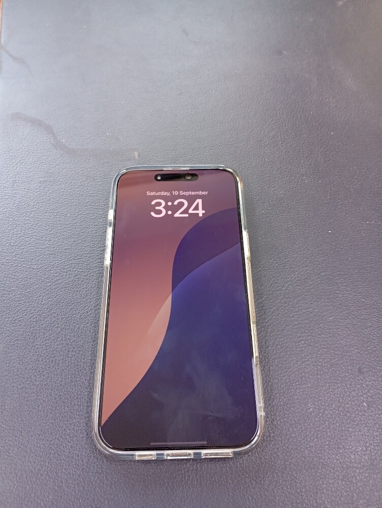 iphone 16 pro max - 1