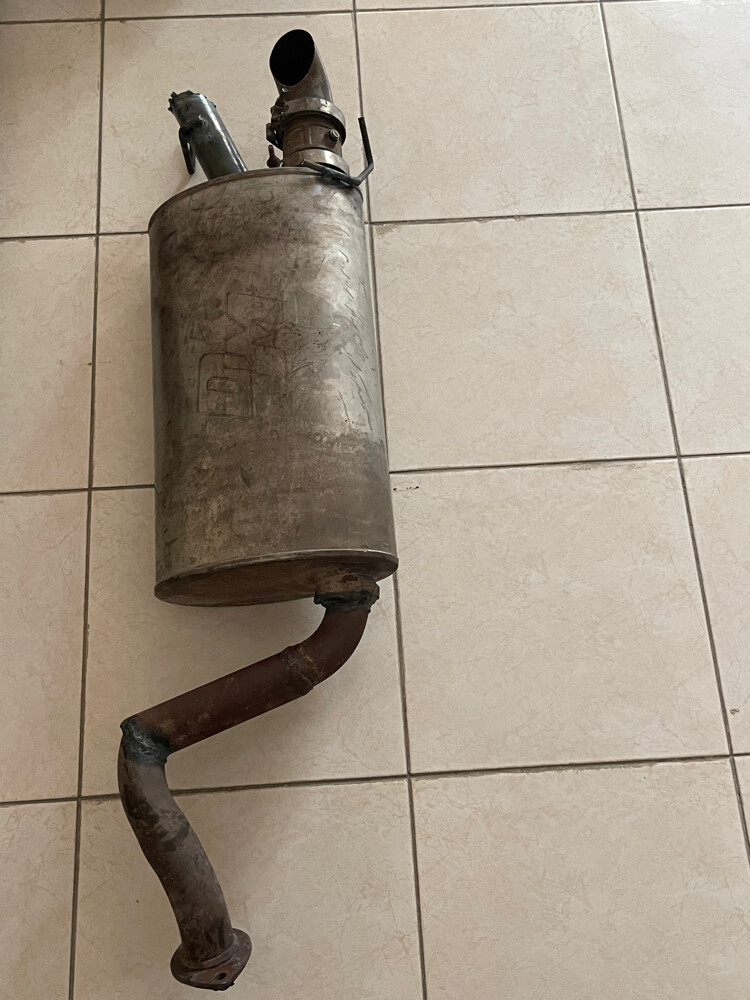 دبه الكترونيه دي ام - 1