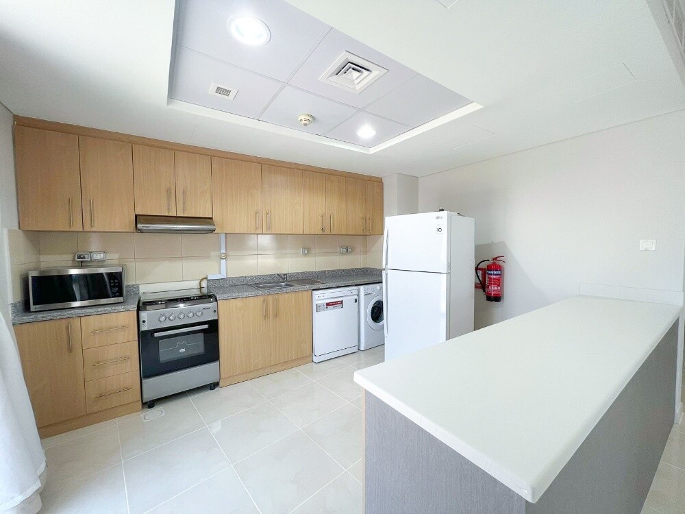 3bdr stadium view high floor - 6